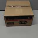 Rectorseal 82766Nozzle82766 Avoid The Problems & Cost of using Brass Downspout Nozzles/Scuppers By using These Heavy Duty Pvc Nozzles