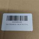 Blinds House Solution, Cordless Roller Shades Outside Mount 1%, 3%, 5% Openness Light Filtering Roller Shades for Home, French Doors, Kitchen, Easy to Install, Privacy & UV Protection