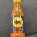 Buffalo Wild Wings, Thai Curry Sauce, 12 fl oz, BBD 01/16/2027