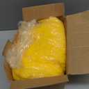 YASNAY Yellow Beeswax Pellets 5LB, 100% Organic Beeswax, Beeswax for Candle Making, Body, Skin Care DIY, Lip Balm and Soap Making Supplies