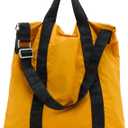 AllSaints Men's (Medium, Orange)