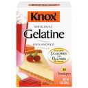 Knox Original Unflavored Gelatin, 32 ct Packets (EXP 06/22/29)