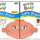 Classic Learning For a Lifetime™ Infant Collection - 4 DVDs 