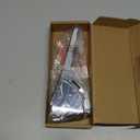 Lemon Squeezer, Stainless Steel Lemon Juicer, Manual Juicer for Lemon Citrus Lime Orange, Handheld Citrus Squeezer