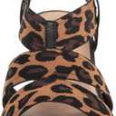 Bella Vita womens Block Heel Sandal, 6.5W