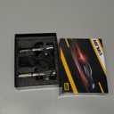 9004 LED Bulbs, 40000LM 800% Brighter, Backup HB1 Bulb 6000K Cool White, Plug and Play IP68 Waterproof Replacement, Pack of 2, Interior Lights Dome Map Door License Plate Lights