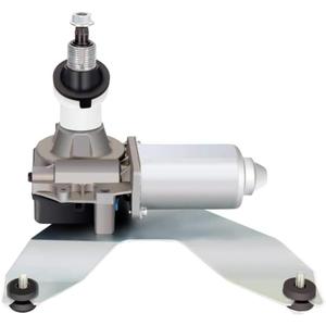 40-1049 15173034 226985 Windshield Wiper Motor Replacement fit For Cadillac Escalade 2002-2006 2003-2006 For Chevrolet Suburban 1500 2500 2003-2006 For Chevrolet Tahoe 2003-2006 For GMC 1500 2500