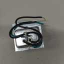 Class 2 Transformr, 5Va, 120Vac, 10Vac, Foot