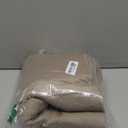 Alsunny Hospitals Bed Protectors for Incontinence - 36x52 Inch, Waterproof Pads for Adults, Seniors, Pets and Couples - Hide Stains, Washable (Brown)