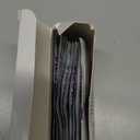 iVIZIA Eyelid Cleansing Wipes for Sensitive Eyelid Cleansing, Preservative-Free, Micellar, No Rinse, Gentle Eye Makeup Remover, 20 Sterile Single-Use Wipes for Eyelids 