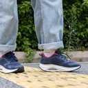 Walking Shoes Women Arch Support Orthotic Plantar Fasciitis Tennis Sneakers for Pain Relief Gym Workout US 6-11