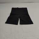 SHAPERMINT Shapewear for Women - High-Waisted Shapewear Tummy Control Shorts, Faja Body Shaper, Underwear for Women, Black, M/L