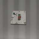 Butterfly Fairy Christmas Ornament - Stained Glass, Tree Decor, Gift Exchange Idea