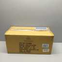 Pure Garden Rolling Garden Cart with Seat - Plastic Storage with Bench and Tool Tray - Gardening Stool for Weeding or Planting (Terracotta)