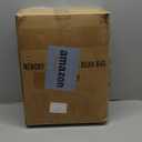 Large Bean Bag Chair for Adults/Kids with Filling, 3 ft Memory Foam Bean Bag Chairs with Filler Included, Ultra Soft Dutch Velvet Fabric, Bean Bag for Living Room - 3 Foot,Dark Gray (Fog Grey)