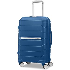 Samsonite Freeform Spinner Carry-On, Model Numbe - 88379-1598, Navy Blue