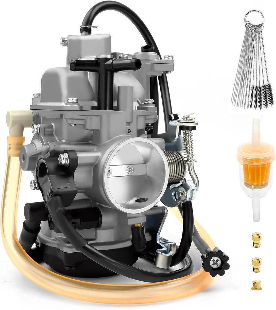 Carburetor For Kawasaki Vulcan 1500 VN1500 1996-2004 15003-1241 15003-1353 15003-1255 15003-1380 15003-1432