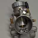 HA01050 Carburetor for Suzuki LT250E LT250EF Quadrunner 250 1985 1986 1987
