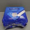FitRight Ultra Protective Incontinence Underwear, Heavy Absorbency, XL, 56 to 68", 20 Count