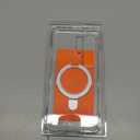 TORRAS Ultra Slim for Samsung Galaxy S26 Ultra Case Clear with Magnetic Stand, [Never Yellow] [Fit for MagSafe] [Open-edge]Frameless Thin Minimalist for S26 Ultra Case with Kickstand, Hard Protection