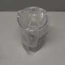 Electric Milk Frother, 9oz Automatic Cold Foam Maker Coffee Fother Handheld-free, Electric Whisk Drink Mixer for Lattes,Cappuccinos,Macchiato,Hot Chocolate