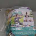 JOYIN Giant Inflatable Bowling Set for Kids and Adults, Christmas Birthday Party Games, Kids Education Motor Skills Toys