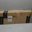 Ugly Stik 6'6" GX2 Casting Rod, 2 Piece Fishing Rod, 10-25 lb Line Rating, Medium Heavy Rod Power, 1/4-3/4 oz Lure Rating