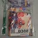 Anagram Spider Man Gliding Balloon, Multicolor, Giant