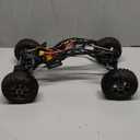 RhinoRC YUE ONE V2 Sporty Crawler Car with T70 Servo 40A S12 Outrunner Motor Combo for MOA Competition Crawler RTR 1/10 Off-Road Car