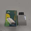 MAYFLASH N64 to HDMI Adapter N64 Gamecube SNES SFC to HDMI Converter 1080P for Full HD Converter with 3.5mm Audio Jack HDMI Output N64 to HDMI Converter