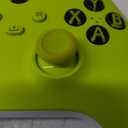 Xbox Core Wireless Gaming Controller  Electric Volt Series X|S, One, Windows PC, Android, and iOS