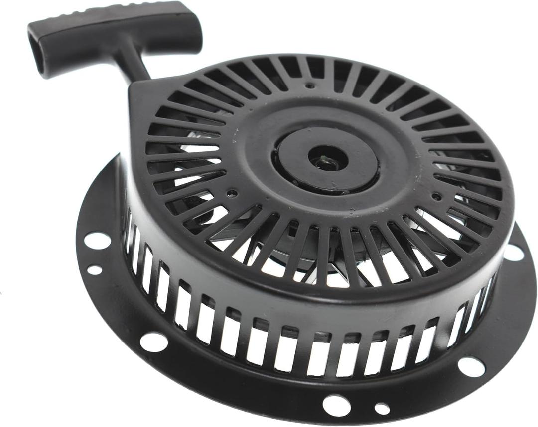 GXYWADY 590704 Recoil Starter Assembly Replacement for Tecumseh 590736 590746 590748 590748A 590671 590788 10HP Engines