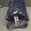Premium, Set of 4, Extra Large, 100% Cotton, Bath Towels, 30 x 60 inches, Very Soft, Quick-Dry, Lightweight, 600GSM