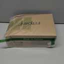 FITORY Women Platform Sandals Comfortable Open Toe Beach Shoes with Adjustable Buckle Straps for Summer Size 6-11 (Black)