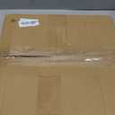 Red Charger Plates, Set of 6 Serving Charger Plate for Dinner Table, Wedding, Events Plate Chargers - 13 Inch