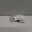 JD 2pcs 6A Power Switch 125V/250V AC Electric Round Rocker Switches ON/Off Switch 2Pins Toggle Switch with UL Certificate