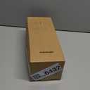 Extension Cord 25 Ft, HANYCONY Surge Protector Power Strip with 8 Outlets 4 USB Ports(2 USB C), Long Cord, Wall Mount, Desk USB Charging Station for Home Office College Dorm Room Essentials (White)