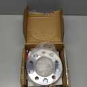 5x5 Wheel Spacers for Chevrolet for Tahoe for C1500 for Express 1500, for Jeep for Grand Cherokee for GMC for Yukon, 2Pcs 1.5inch Wheel Adapters & Spacers with 14x1.5 Studs 87.1mm Bore