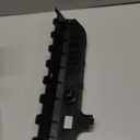 WFLNHB Golf Cart Instrument Panel Dash Without Holes Replacement for Club Car Precedent