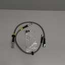 StopTech (950.34531) Brake Line Kit, Stainless Steel