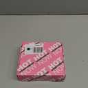 Hair Topper 18 inch Toppers Hair pieces for Women with Thinning hair 4"5" Comfortable Base Hairtopper Clip in Bangs (Natural Black)