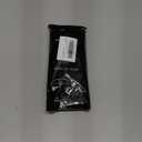 Universal Remote Control for Mitsubishi Msz-Ge09na Msz-Ge12na Msz-Ge15na Msz-Ge18na Msz-Ge24na Msy-Ge09na A/C Air Conditioner Display in Fahrenheit