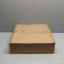 Vlorart Tulip Wreath for Front Door, 23 Inch Artificial Spring Summer Wreaths for Outside All Season with Green Leaves and Red Flowers, Door Wreath for Farmhouse and Wedding Party Outdoor Decor