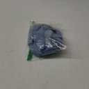 CUPSHE Women's Denim Mini Dress Jean Dresses V Neck Sleeveless Casual Summer Outfits 2025 Trendy (Small, Blue)