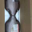 Hover-1 Superfly Electric Self Balancing Scooter with 7MPH Top Speed, 6 Mile Range, Long Lasting Li-Ion Battery - 5HR Full Charge, Built-In Bluetooth Speaker - Rider Modes: Beginner to Expert