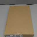 Siding Light Mounting Block, 8141DBL Vinyl Siding Mounting Block with Built-in Electrical Box, Outdoor Mounting Plate kit for 1/2 inch Double, White, 2 Pack