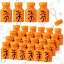 Seenelling 24 Pack Bulk Basketball Bubble Wands Basketball Party Favors Sports Ball Theme Birthday Party Supplies Goodie Bag Stuffers Supplies Decorations
