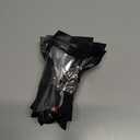 5 x ESEWALAS Car Paint Pen,Car Paint Repair,Car Repair Scratch Remover,Touch Up Paint for Cars,Car Accessories Car Scratch Repair Paint Pen,Car Touch Up Paint Pen for Car Deep Scratches (Silver)