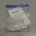 Lurrose 2pcs 3D Nutcracker Mold Nutcracker Cookie Cutter 3D Soldier Mold Christmas Baking s Xmas Candle Table Top Christmas Decor for DIY Cake Puppet