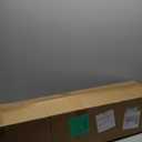 6 Feet Pre-Potted Evergreen Outdoor Artificial Cedar Tree Privacy Screen for Front Porch Decor, Outdoor Entryway Decor Fake Tree, Tall Faux Tree with UV Resistant Coating (1 Pack)